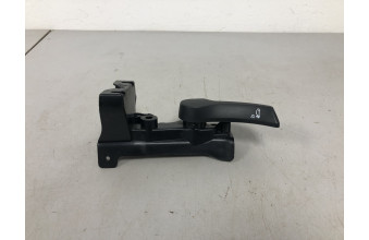 Ручка открытия капота BMW X5 G05 51437479088 2018-