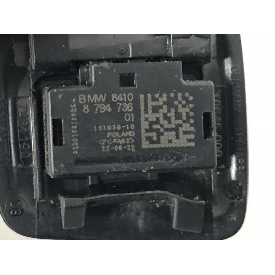 Мікрофон BMW X5 G05 84108794736 2021-