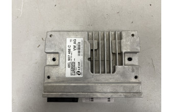 Блок Gateway AUDI E-Tron 4KL907468C 2019-