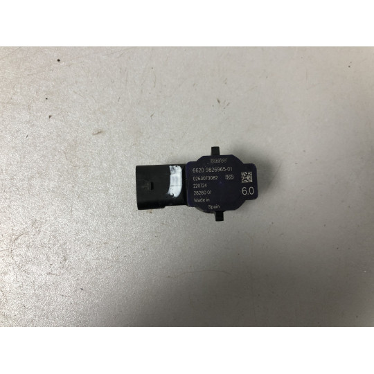 Парктронік BMW X5 G05 66209826965 2018-