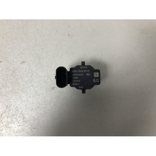 Парктронік BMW X5 G05 66209826785 2018-