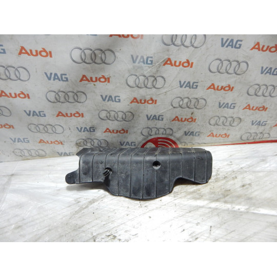 Защита днища AUDI Q7 4M0505415B 2016-2020