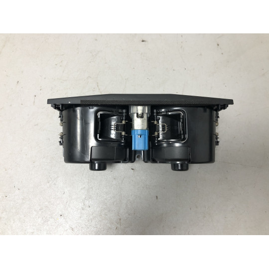 Подкрылок BMW X5 G05 51167950997 2018-