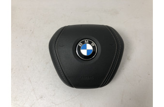 Подушка безопасности в руль BMW X5 G05 32306872263 2018-