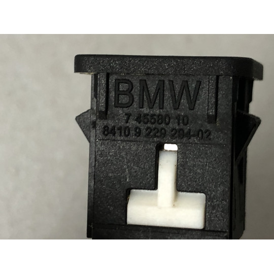 USB разъем BMW X5 G05 84109229294 2018-