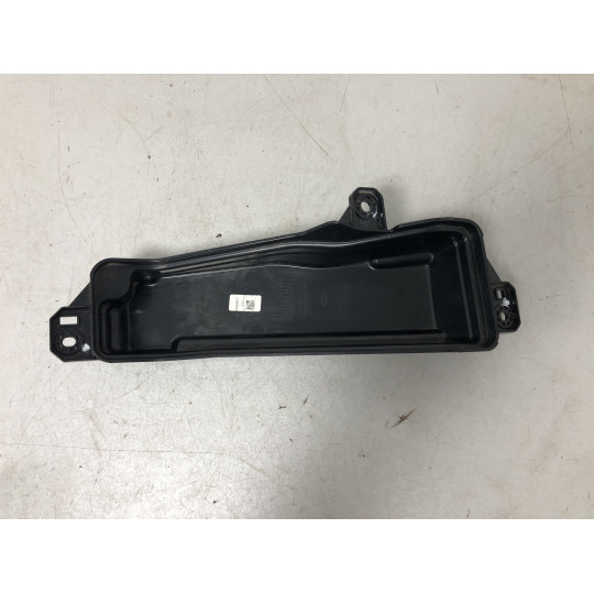 Накладка туманки бампера слева BMW X5 G05 51117459467 2018-