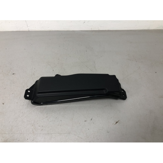 Накладка туманки бампера слева BMW X5 G05 51117459467 2018-