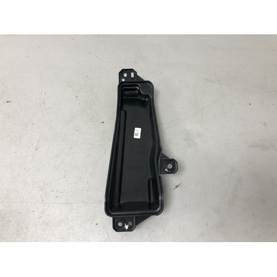 Накладка туманки бампера слева BMW X5 G05 51117459467 2018-