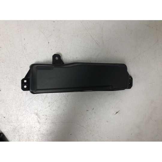 Накладка туманки бампера слева BMW X5 G05 51117459467 2018-