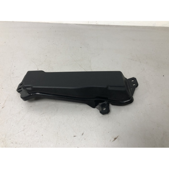 Накладка туманки бампера слева BMW X5 G05 51117459467 2018-