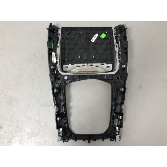 Декоративные накладки центральной консоли (дефекты) BMW X5 G05 51169483560 2018-