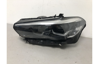 Передняя левая фара (на запчасти) BMW X5 G05 63117933337 2022