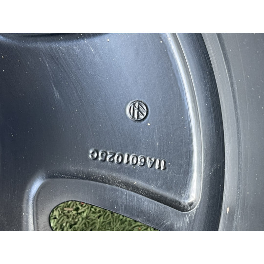 Колесные диски комплект 8JX18H2 ET45 (Дефект) Volkswagen ID.4 11A601025C 2023-