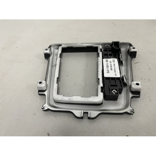 Переключатель передач AUDI Q3 83A713463A 2019-