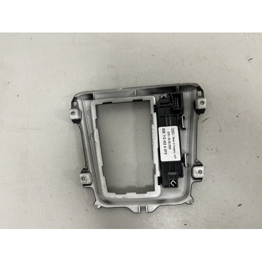 Переключатель передач AUDI Q3 83A713463A 2019-