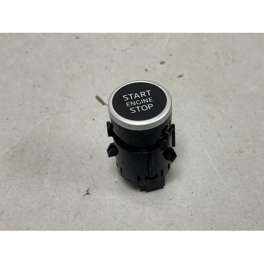 Кнопка START-STOP AUDI Q3 83A905217 2019-