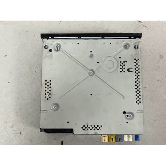 Центральний блок керування AUDI Q3 83A035844A 2019-