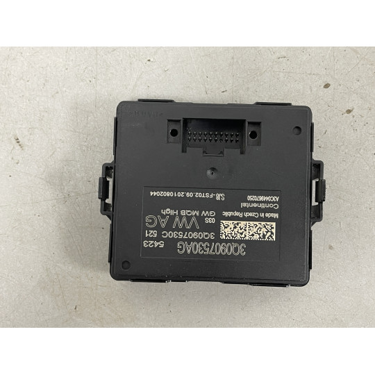 Блок Gateway AUDI Q3 3Q0907530AG 2019-