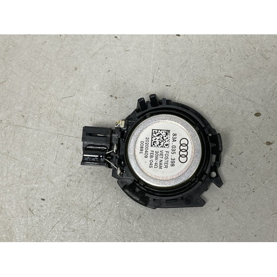 Динамік AUDI Q3 83A035398 2019-