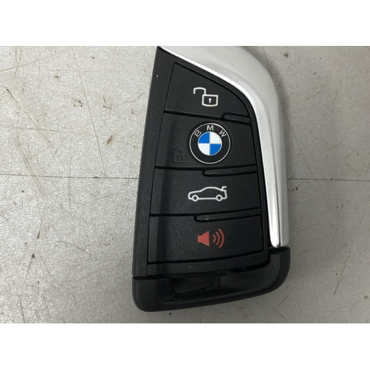 Ключ зажигания M BMW 3 G20 66125A13416 2019-