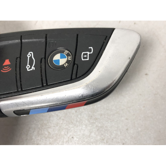 Ключ запалювання M BMW 3 G20 66125A13416 2019-