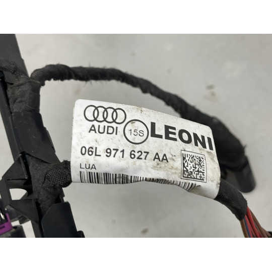 Проводной джгут для эл. AUDI Q3 06L971627AA 2019-