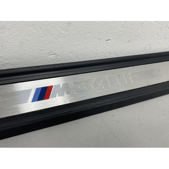 Накладка переднего порога BMW 3 G20 M340i 51478079724 2019-