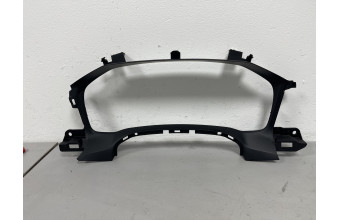 Накладка приборной панели BMW 3 G20 51456805535 2019-