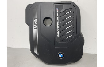 Кришка двигуна 3.0 M-Performance BMW 3 G20 11148676205 2019-