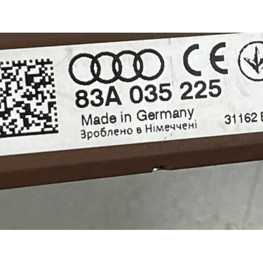 Підсилювач антени AUDI Q3 83A035225 2019-