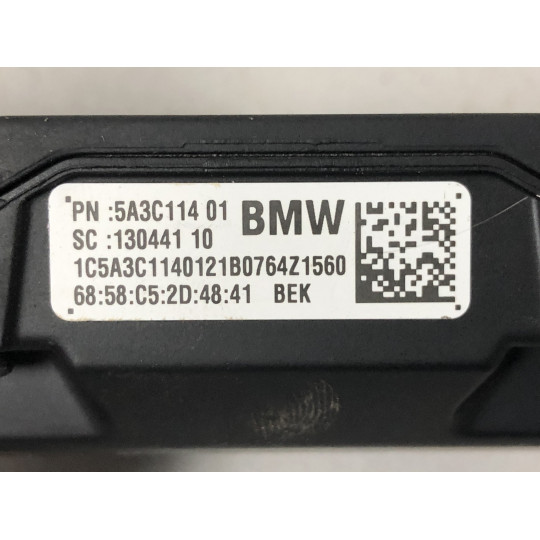 Передня камера BMW 3 G20 66515A3C114 2019-