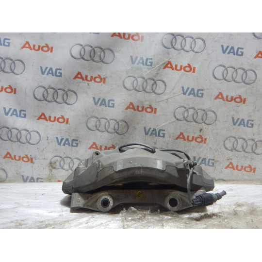 Передний тормозной суппорт AUDI A6 4K0615105T 2011-2018