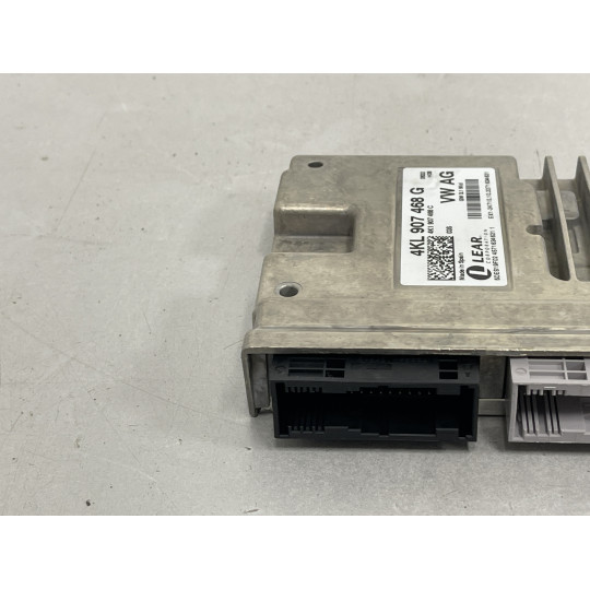 Блок Gateway AUDI E-Tron 4KL907468G 2019-