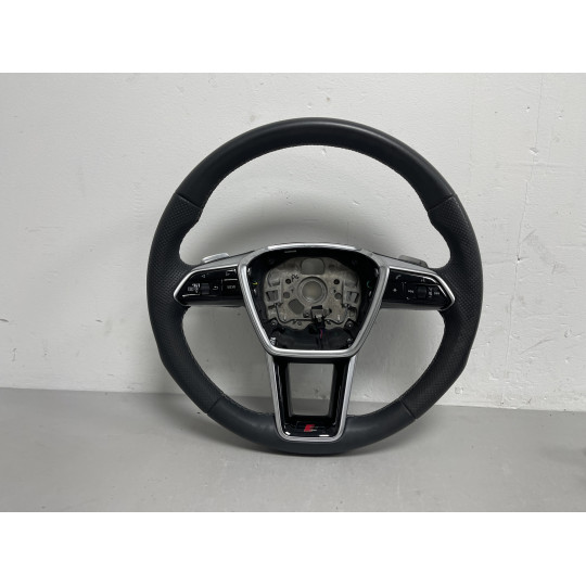 Руль AUDI E-Tron 4K0419091BB 2019-