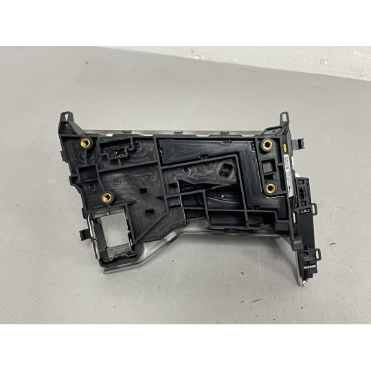 Кулиса коробки AUDI E-Tron (ПPPЛ) 4KR713041A 2019-