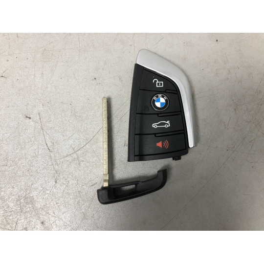 Ключ запалювання BMW X3 G01 66128717501 2017-