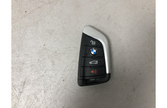 Ключ запалювання BMW X3 G01 66128717501 2017-