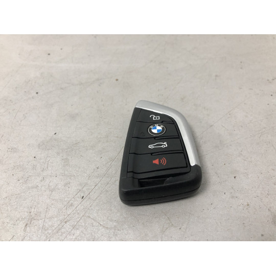 Ключ запалювання BMW X3 G01 66128717501 2017-