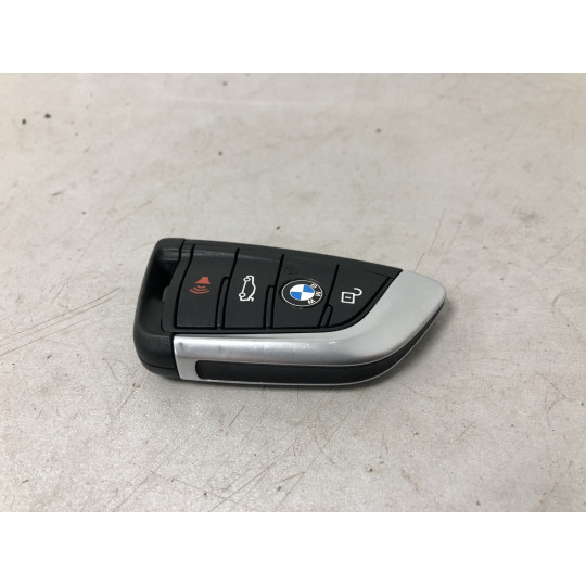 Ключ запалювання BMW X3 G01 66128717501 2017-