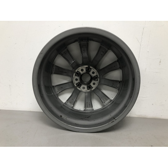 Колесный диск 7.5J R19 ET32 BMW X3 G01 36116877326 2017-