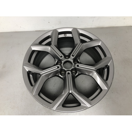 Колесный диск 7.5J R19 ET32 BMW X3 G01 36116877327 2017-