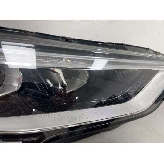 Передня права фара AUDI E-Tron 4KE941782A 4KE941040A 2019-