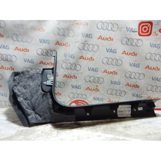 Обшивка салона левая AUDI A6 4K1867271 2011-2018