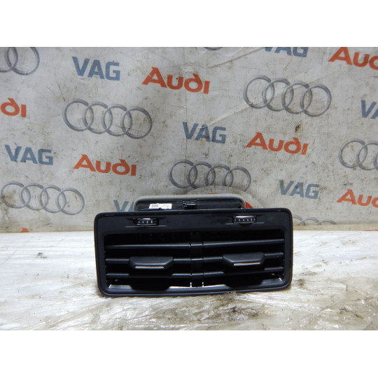 Повітряний дефлектор задній AUDI Q7 4M8819203 2016-2021