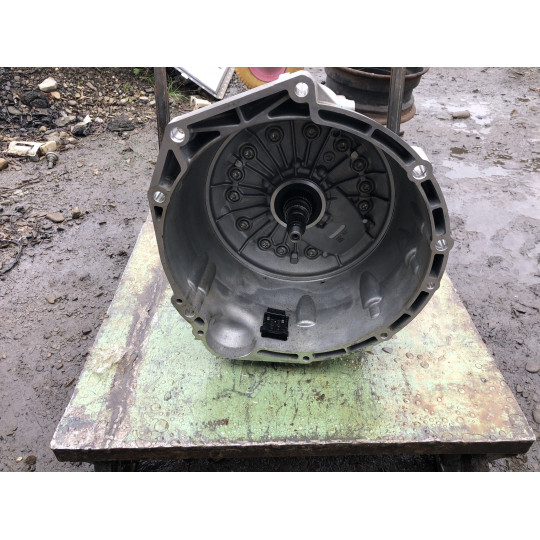 АКПП GA8HP51 BMW 3 G20 24005A047D2 2019-