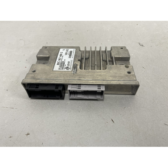 Блок Gateway AUDI A4 80C907468G 2016-2022