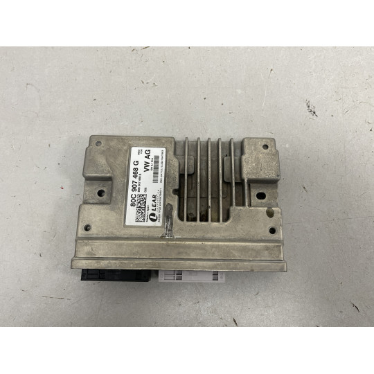 Блок Gateway AUDI A4 80C907468G 2016-2022