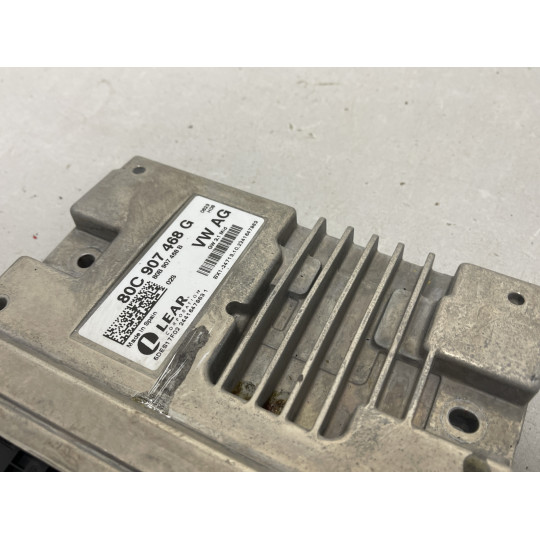 Блок Gateway AUDI A4 80C907468G 2016-2022