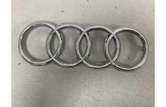 Емблема AUDI A4 8J0853605B 2016-2022