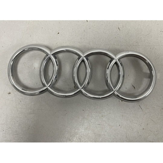 Емблема AUDI A4 8J0853605B 2016-2022